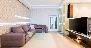 Капитальный ремонт квартир Великий Устюг под ключ цена от 2390 руб.