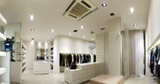 Ремонты магазинов Великий Устюг цена от 15581 руб. м2