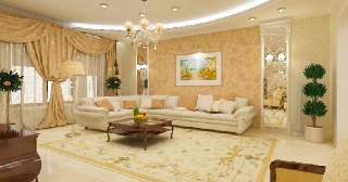Ремонт в гостиничной Великий Устюг под ключ цена от 9557 руб.