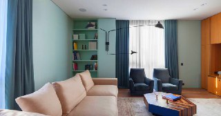 Капитальный ремонт квартир Великий Устюг под ключ цена от 2390 руб.