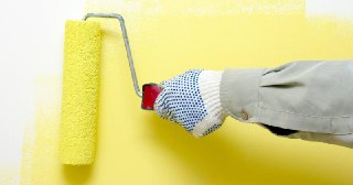 Малярные работы Великий Устюг цена от 208 руб.