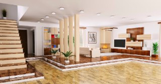 Ремонт коттеджа Великий Устюг под ключ, цена 6752 руб. м2