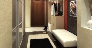 Ремонт коридора под ключ Великий Устюг цена от 4051 руб.